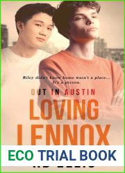 Loving Lennox (Out in Austin, #4)