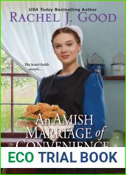An Amish Marriage of Convenience (Surprised by Love #4)