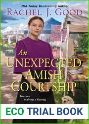 An Unexpected Amish Courtship (Surprised by Love #2)