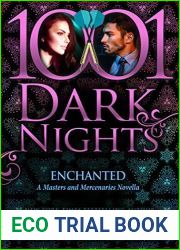 Enchanted (Masters and Mercenaries, #18.5)