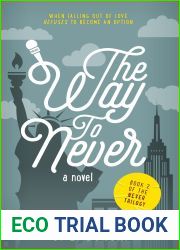 The Way To Never (The Never Trilogy #2)