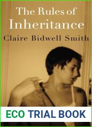 The Rules of Inheritance