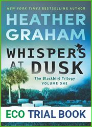 Whispers at Dusk (Blackbird Trilogy #1)