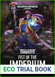 Fist of the Imperium (Space Marine Conquests #6)