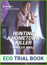Hunting a Hometown Killer (Shield of Honor #1)