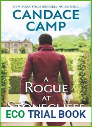 A Rogue at Stonecliffe (Stonecliffe, #2)