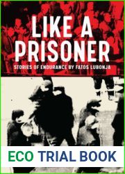 Like a Prisoner