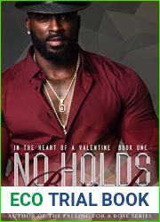 No Holds Barred (In the Heart of a Valentine, #1)