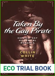 Taken By The Gay Pirate