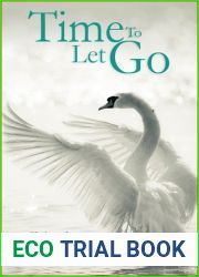 Time To Let Go