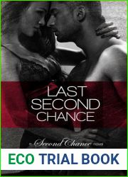 Last Second Chance (Second Chance, #1)