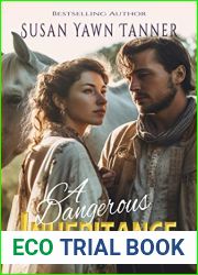 A Dangerous Inheritance (The Bellamy Legacy Book 1)