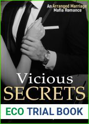 Vicious Secrets (Arranged Devotion #1)