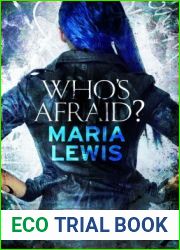 Who|s Afraid? (Supernatural Sisters, #1)