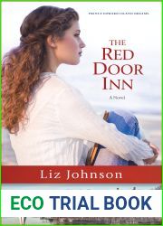 The Red Door Inn (Prince Edward Island Dreams, #1)