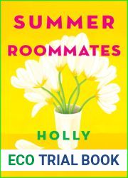 Summer Roommates (A Yorktide, Maine Novel)