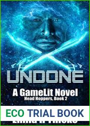 Undone (Head Hoppers, #2)
