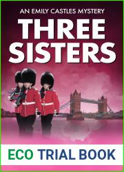 Three Sisters (Emily Castles Mysteries #1)