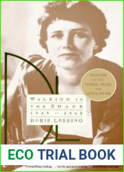Walking in the Shade: Volume Two of My Autobiography - 1949-1962