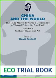 China and the World, Vol.3: Culture, Ideas, and Art