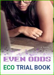 Even Odds (Slices of Pi, #1)