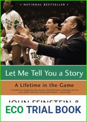 Let Me Tell You a Story