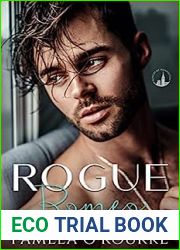Rogue Romeo (Rogues of Manhattan #1)
