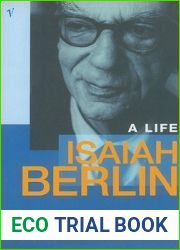 Isaiah Berlin: a life