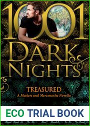 Treasured (Masters and Mercenaries, #22.5)