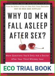 Why Do Men Fall Asleep After Sex? More Questions You|d Only Ask a Doctor After Your Third Whiskey Sour