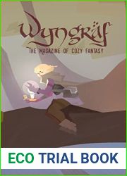 Wyngraf Issue #1