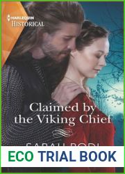 Claimed by the Viking Chief