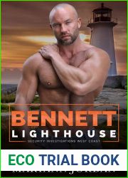 Bennett (Lighthouse Security Investigations West Coast #6)