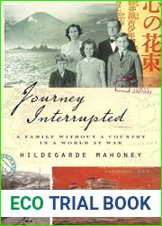 Journey Interrupted: A Family Without a Country in a World at War
