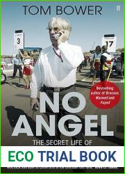 No Angel: The Secret Life of Bernie Ecclestone