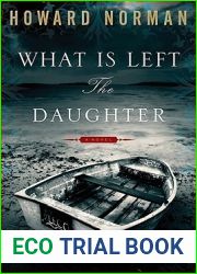 What Is Left the Daughter