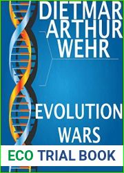 Evolution Wars