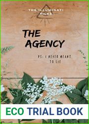 The Agency (The Illuminati Files #3)