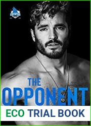 The Opponent (Colorado Coyotes #2)