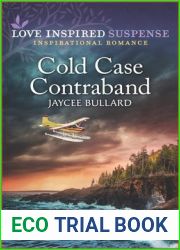 Cold Case Contraband