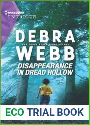 Disappearance in Dread Hollow