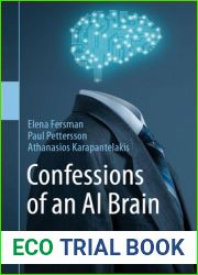 Confessions of an AI Brain