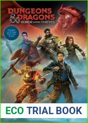 Dungeons and Dragons: Honor Among Thieves: The Junior Novelization (Dungeons and Dragons: Honor Among Thieves)