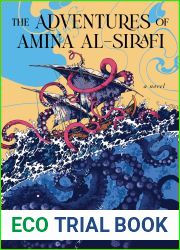 The Adventures of Amina al-Sirafi (Amina al-Sirafi, #1)