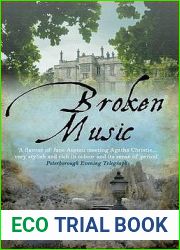Broken Music