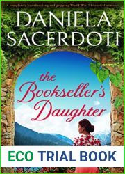 The Bookseller|s Daughter