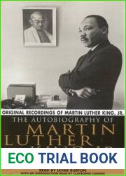 The Autobiography of Martin Luther King, JR.
