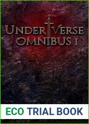 UnderVerse Omnibus 1