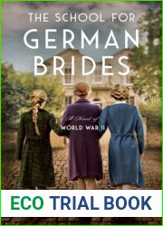 The School for German Brides