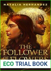 The Follower of Flowers (Flowers of Prophecy #2)